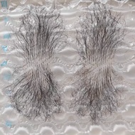 Fake Armpit Hair 100% Real Hair Fake Pubic Hair Dense Style Fake Pubic Hair Fake Pubic Hair Confiden