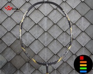 GOSEN Roots Pro Gold Badminton Racket 100% Original READY STOCK