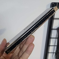 🎶Kèn Harmonica 24 lỗ tone Am🎵Tremolo Easttop T2403 version 2 (có tone thứ)