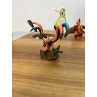 pokemon figure Deoxys