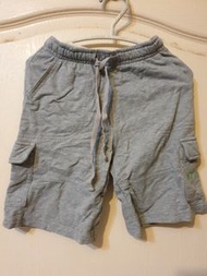 HANG TEN男童短褲－4／5歲(100cm)