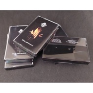 Ernte - Geist und Hexerei (Tape)