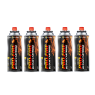 BKK Cans Butane Burner Welding Fire Maker Gas Torch Gun Butane Gas Butane Pemetik Api Dapur Gas Camp