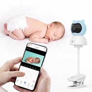 Baby Monitor Camera Xiaomi Mihome CCTV Xiaovv baby monitor Wireless CCTV V380 Pro CCTV Pet Camera CC