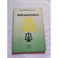 STATE ADMINISTRATIVE PROCEDURE LAW BOOK