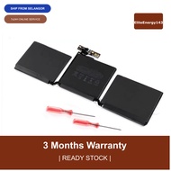 A1713 A2159 Battery Laptop 3164 Apple FOR MACBOOK A2338 Pro MLL42LL 13" EMC2978 A2289 A1708 FOR 020-