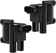 UF180 Ignition Coil Packs For 1997-2000 Toyota Tacoma 4Runner Rav4 Solara T100 L4 Replaces# UF181 5C