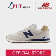 [ของแท้💯/พร้อมส่ง]New Balance NB 574 รองเท้ากีฬาชายและหญิง Original new blance official ของแท้ 100%