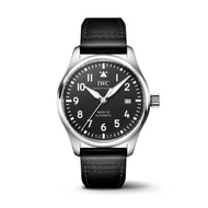 IWC Pilot's Watch Mark XX Black LS - 40mm