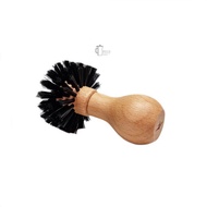 MHW-3 Bomber Filter Basket Cleaning Brush