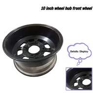 Beach bike with 10 inch aluminum wheels for 235/30-10 225/40-10 23x7-10 tire accessories