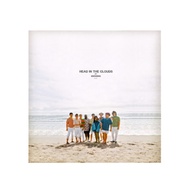 K-POP 88rising - Head In The Clouds (Bone White LP)