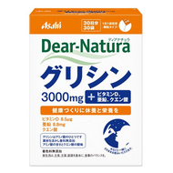 Diana Tula Dear-Natura Asahi Group Group Food Glycine 30天30袋