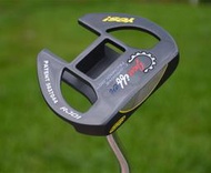 高爾夫球桿 高爾夫球木桿2022新款YES C-GROOVE RJ01高爾夫推桿3D立體高容錯推桿正品特價