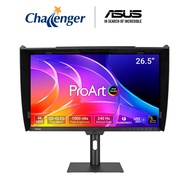 Asus ProArt PA27USD - 27" UHD OLED Professional Monitor