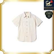 Sugar Cane Wabash SS (Indigo)
Sugar Cane Wabash SS (White)
Sugar Cane Wabash SS (Indigo)
Sugar Cane 