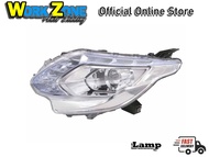 Mitsubishi Triton KL3 2015 Head Lamp Projector Left Hand Taiwan | Aftermarket OEM Replacement Part