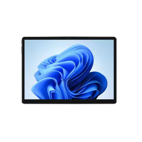 11-Inch N5095 laptop, touch metal tablet 2-in-1 office light and portable entertainment book T11