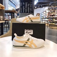 全新Asics Onitsuka Tiger sneakers 鬼塚男女情侶悠閒鞋波鞋運動鞋休閒鞋鞋子sport shoes sportty wearing出街返工返學輕便舒服鞋生日禮物送禮返工返學上