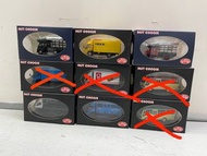 Best choose 1/76 貨車及小巴模型