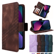 Leather Flip Case for Xiaomi Redmi Turbo 3 K70 K70e K60 K50 10C 10 10A 9A 9C 9T 9i Note 10s 9s Pro M