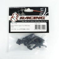3Racing SAK-C146 BODY SHIELD UPPER FOR 3RACING CERO