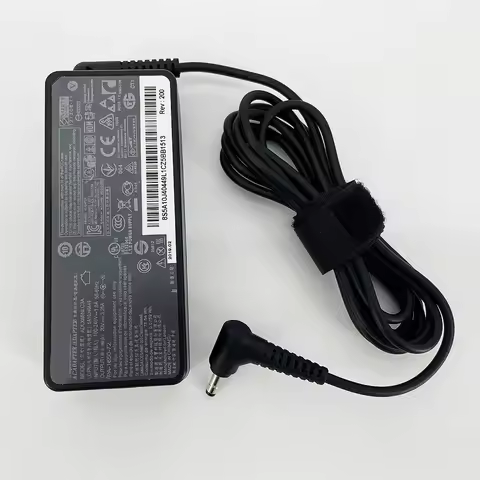 20V 3.25A 65W 4.0*1.7mm AC Laptop Charger For Lenovo IdeaPad 330s 320 100-15 B50-10 YOGA 710 510-14I