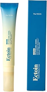 THE YEON Ectoin Guasha Lifting Eye Cream 30ml