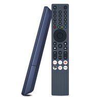 Replace RC833A FMB3 Remote Control for RC833A FMB3 TV Remote Control 58P635、55C643、43C649、43C645、43C