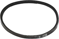 (1/2" x 29") 16-4L290 Cogged V Belt Replacement Part Medium-Duty, Part Number: 162001, 164L290, 16-2