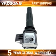 IGNITION COIL FOR MG (SAIC) 3 GT ZS 360 i5 i6 HYBRID RX3 1.5L 1.6L 15S4C 1654C (2016-) WITH IGNITION