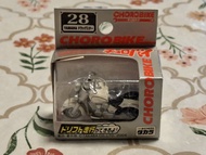 CHORO BIKE 28 YAMAHA