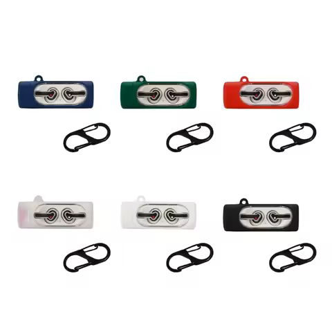 Suitable for Nothing Ear Stick Headset Cover-Shockproof Anti-scratch Protective Sleeve Washable Hous