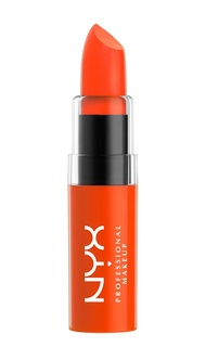 NYX Nyx cosmetics butter lipstick hot tamale