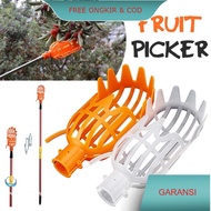 Garden Fruit Picker Tool - A47 Vellorystore