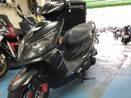 [台中大都會機車]每日特價中古車 jet power evo 125 2014年優質中古車 滿18歲即可辦分期 免保人