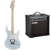 Yamaha Electric Guitar PACIFICA PAC112VM RM with Original Soft Case Included