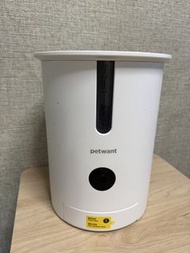 Petwant 自動餵食器