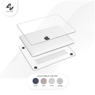 MacBook Crystal Case Hard Case Clear Compatible for MacBook Pro 13-Piece MacBook Air 13-Piece/ MacBo