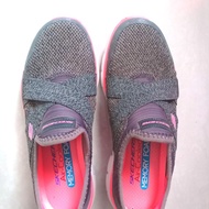 Sepatu Skechers Wanita Air Cooled Memory Foam ORI !!!