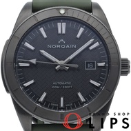 Norqain Adventure Sport 自動機械錶，42毫米，全球限量38枚，Adventure Sport Auto NB1000B01A/BJ108/10BC.20B，附錶盒、保固卡，不鏽