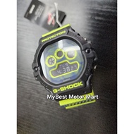 Casino G Shock DW5900 9DR Distortion Tapak Kucing