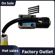 12V  Solenoid Valve Gear Solenoid Valve 3EB-15-58611 for  AX50 FD30H-17 FD35A-16 FG40Z-10 FG45-10 Ac