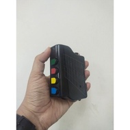 Guitar Grip Controller for Nintendo DS Lite Guitar