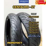 Vredestein Tires Centauro ST Model Rim Size 17 18 Inches 150/70-17 130/70-18 For Interceptor T120