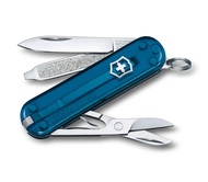 VICTORINOX Victorinox Classic SD Sky High Multitool 0.6223.T61G