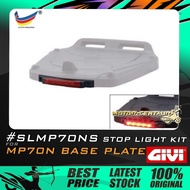 LAMPU BREK GIVI STOP LIGHT LED KIT FOR MP70N BASE PLATE #SLMP70NS