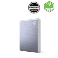 Seagate NEW One Touch External SSD / Solid State Drive / USB-C / USB3.0 / Android (500GB/1TB/2TB)