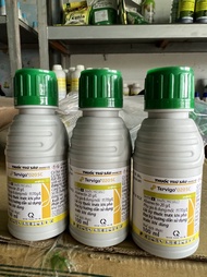 Tervigo 20sc chế phẩm trừ tuyến trùng - Tervigo 020SC – Thuốc trừ tuyến trùng rễ Syngenta