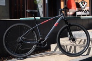 จักรยานเสือภูเขา Java Terra 29" เฟรมอลูมิเนียม ชุดเกียร์ Shimano Tourney 21sp.